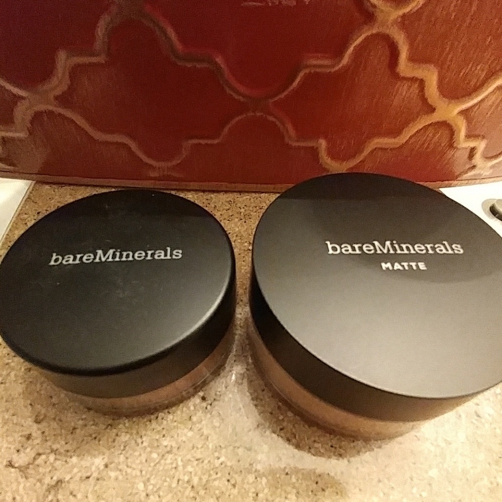 ✨Bare Minerals Set!
